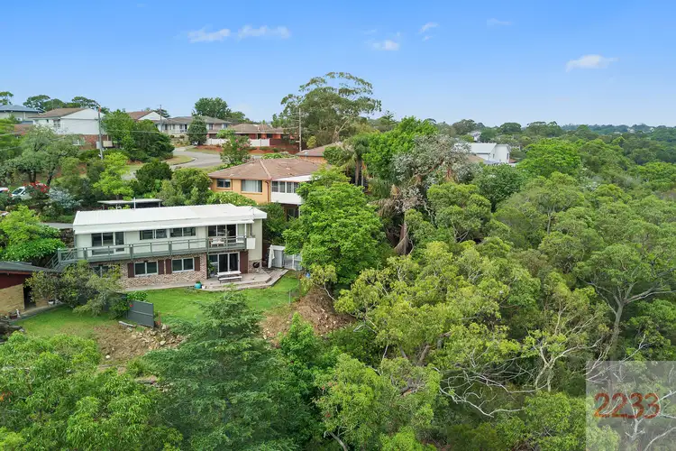 29 Atherton Road, Engadine NSW 2233