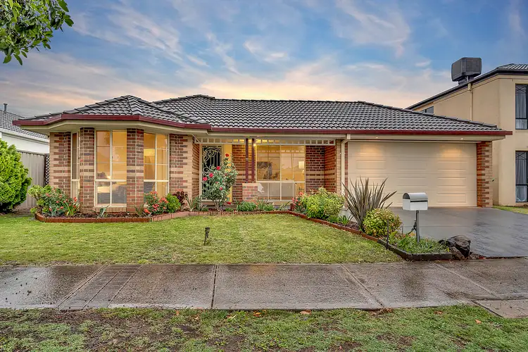 77 Willmott Drive, Craigieburn VIC 3064