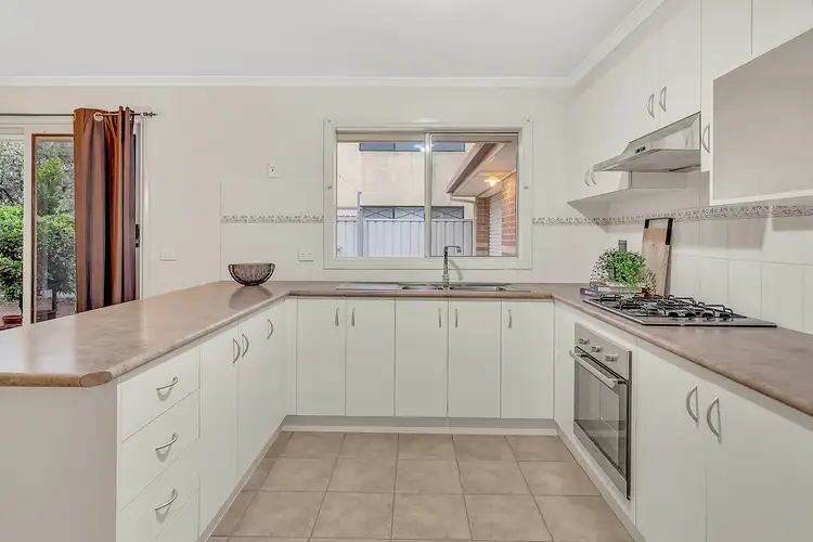 Fourth view of Homely house listing, 77 Willmott Drive, Craigieburn VIC 3064