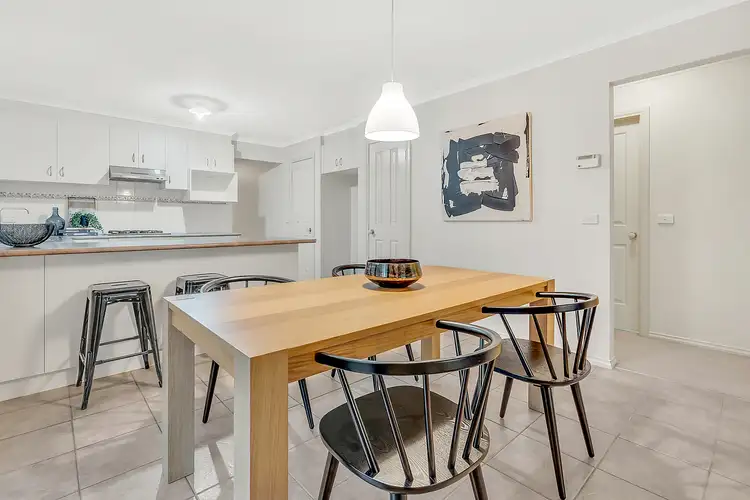 Fifth view of Homely house listing, 77 Willmott Drive, Craigieburn VIC 3064
