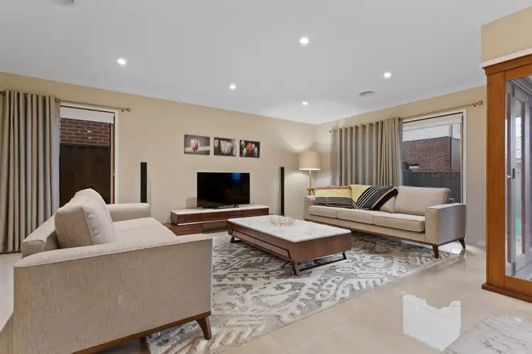 Fourth view of Homely house listing, 24 Cooney Circuit, Kalkallo VIC 3064