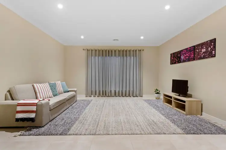 Sixth view of Homely house listing, 24 Cooney Circuit, Kalkallo VIC 3064