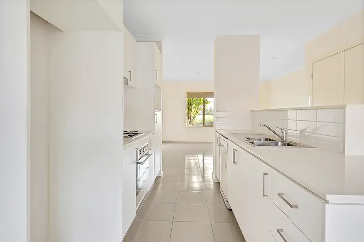 Fifth view of Homely townhouse listing, 46 Penhall Drive, Craigieburn VIC 3064
