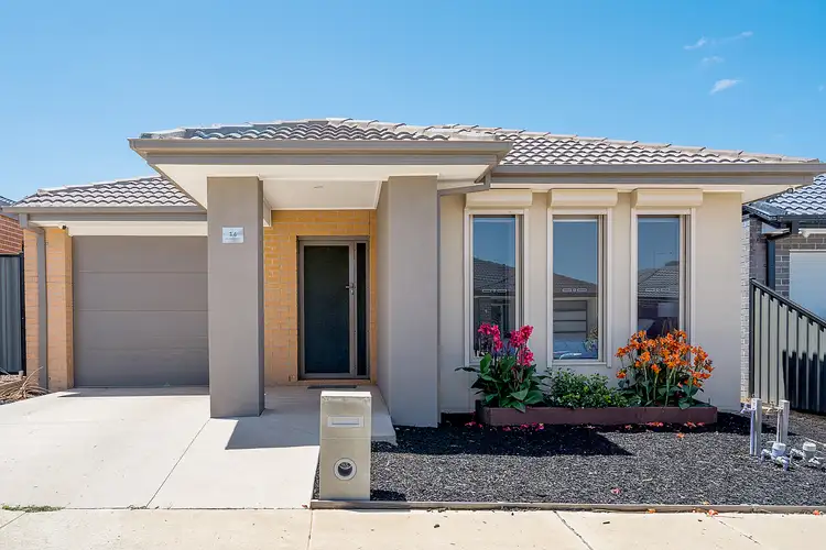 14 Bolwarra Street, Craigieburn VIC 3064