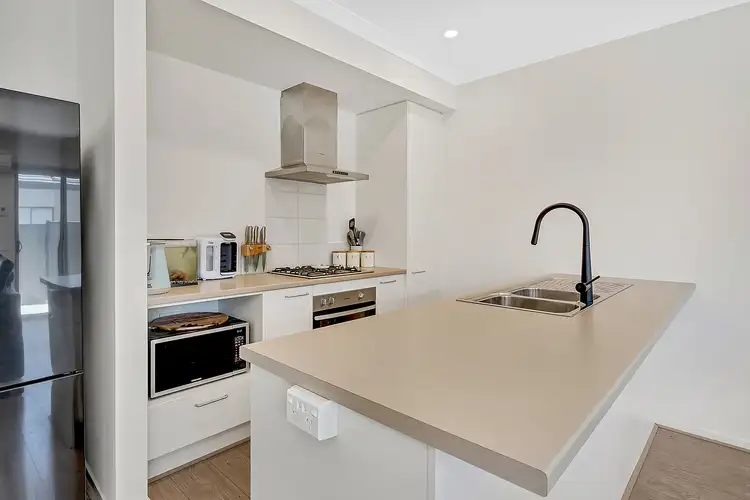 Second view of Homely house listing, 14 Bolwarra Street, Craigieburn VIC 3064