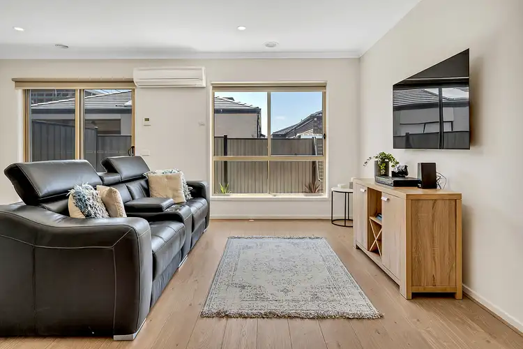 Third view of Homely house listing, 14 Bolwarra Street, Craigieburn VIC 3064