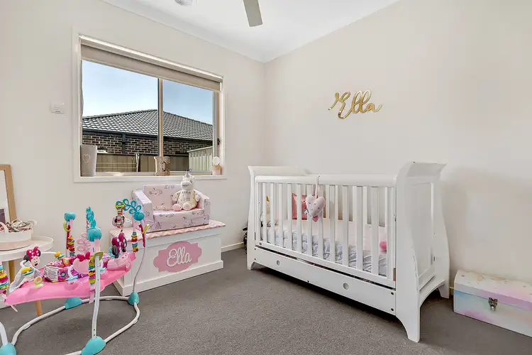 Seventh view of Homely house listing, 14 Bolwarra Street, Craigieburn VIC 3064