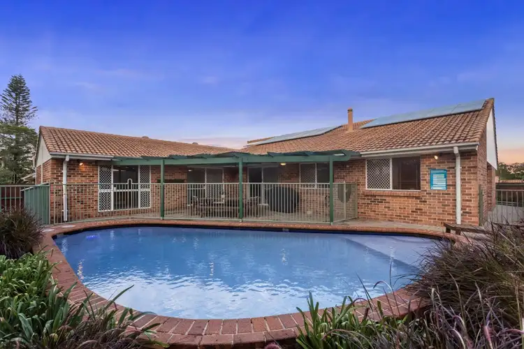 Third view of Homely house listing, 55 Gem Road, Kenmore QLD 4069