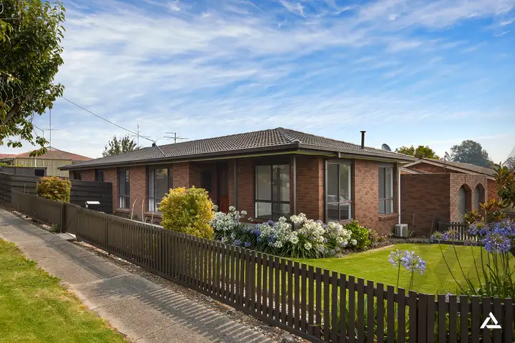 1 Castlefield Court, Warragul VIC 3820