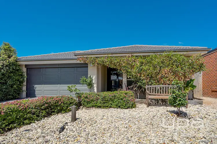 6 Elizabeth Court, Riddells Creek VIC 3431