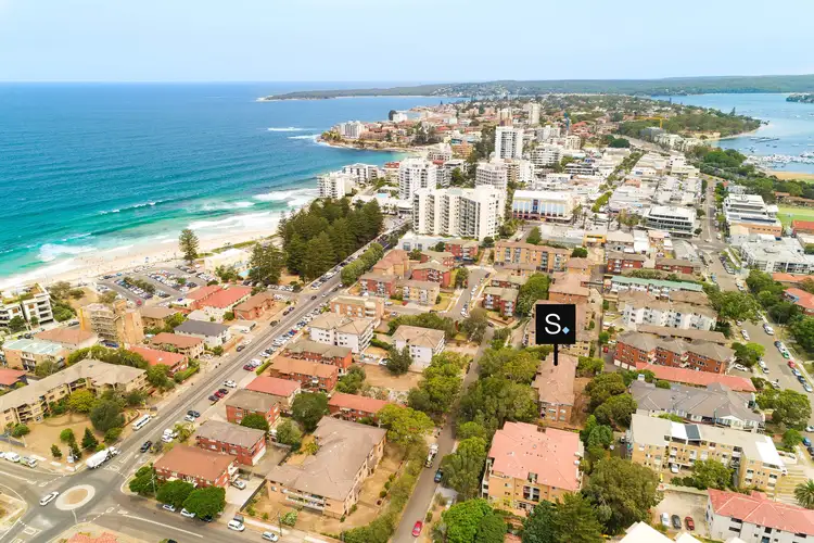 5/9-13 Nerang Road, Cronulla NSW 2230