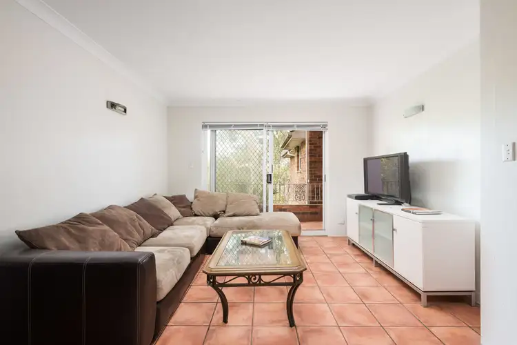 Second view of Homely apartment listing, 5/9-13 Nerang Road, Cronulla NSW 2230