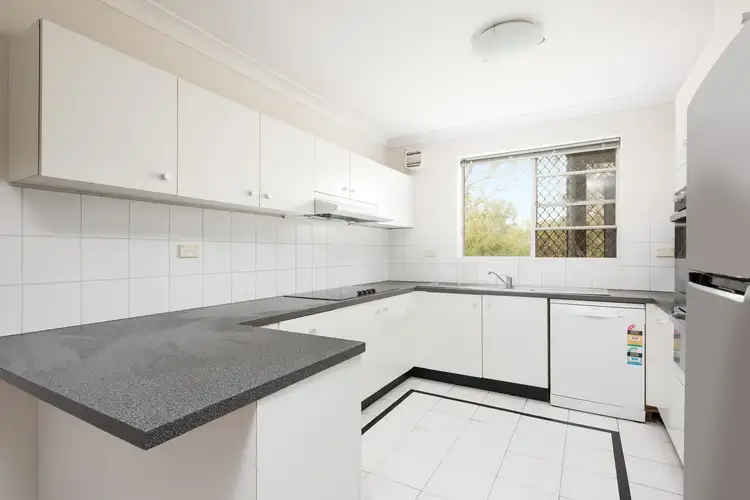 Third view of Homely apartment listing, 5/9-13 Nerang Road, Cronulla NSW 2230