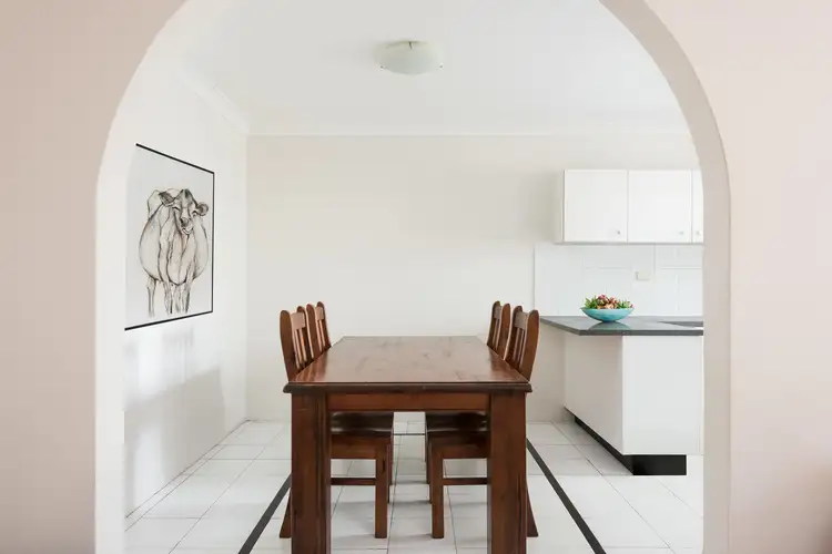 Fourth view of Homely apartment listing, 5/9-13 Nerang Road, Cronulla NSW 2230