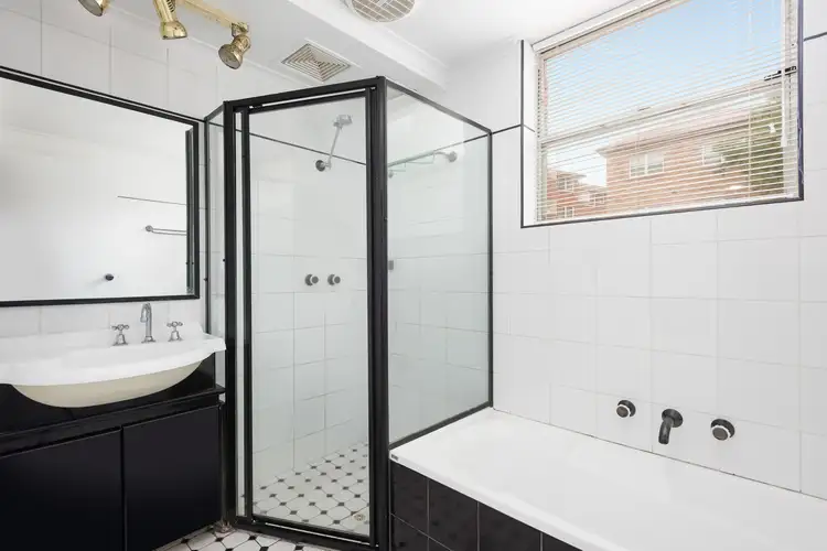 Fifth view of Homely apartment listing, 5/9-13 Nerang Road, Cronulla NSW 2230