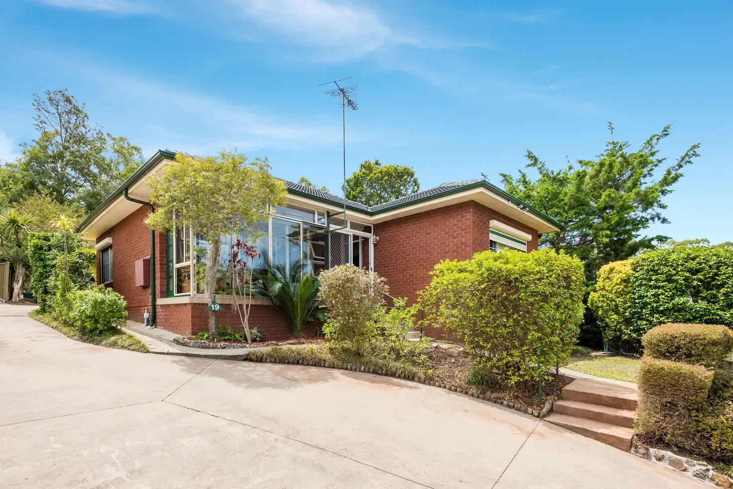 Main view of Homely house listing, 19 Como Road, Oyster Bay NSW 2225