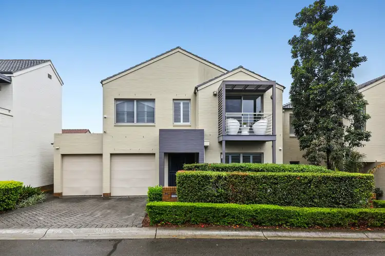 4 Edgewood Crescent, Cabarita NSW 2137