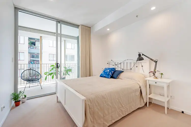 Third view of Homely apartment listing, 4.02/23 Pelican Street, Surry Hills NSW 2010