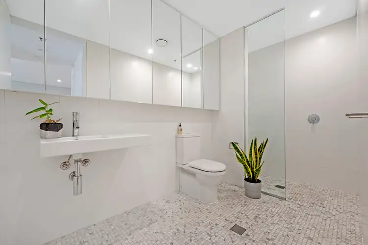 Fourth view of Homely apartment listing, 4.02/23 Pelican Street, Surry Hills NSW 2010