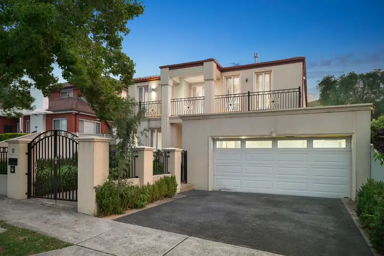 12 Midlothian Street, Malvern East VIC 3145