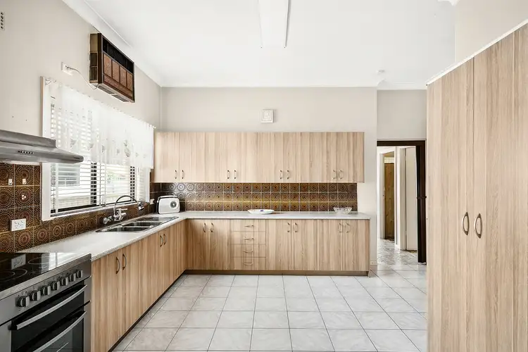 Fourth view of Homely house listing, 16 Melbourne Street, Concord NSW 2137