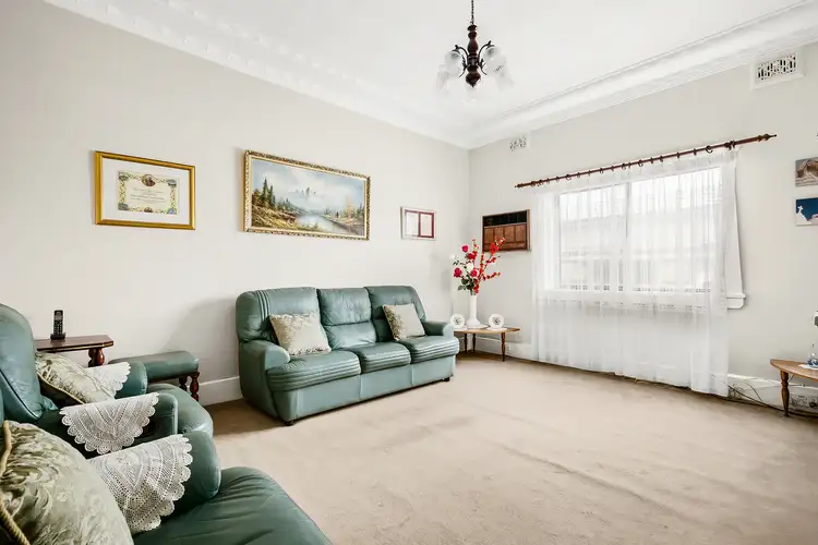 Fifth view of Homely house listing, 16 Melbourne Street, Concord NSW 2137