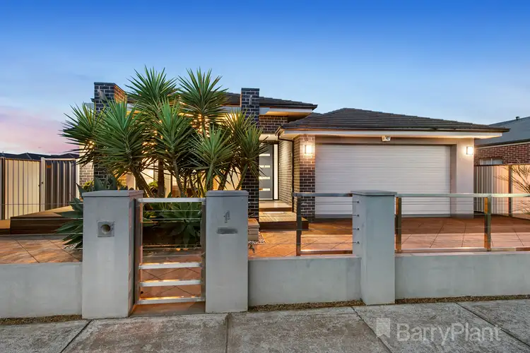11 Trinca Court, Werribee VIC 3030
