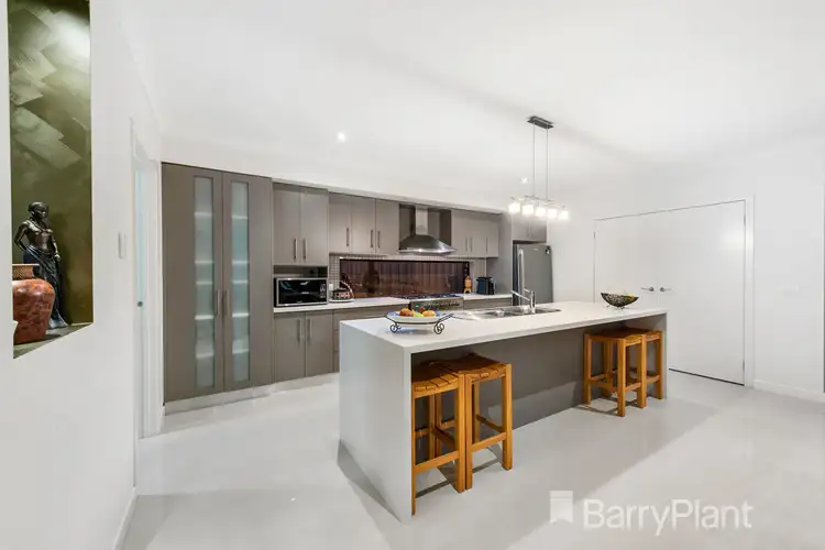 Sixth view of Homely house listing, 11 Trinca Court, Werribee VIC 3030