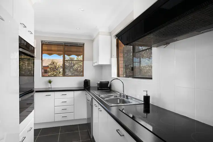 Fourth view of Homely apartment listing, 6/72 Bream Street, Coogee NSW 2034