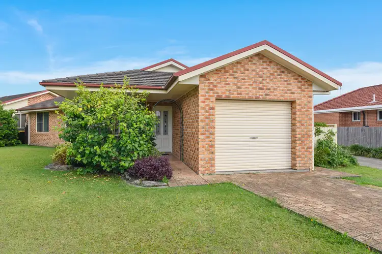 24 Mathie Street, Coffs Harbour NSW 2450