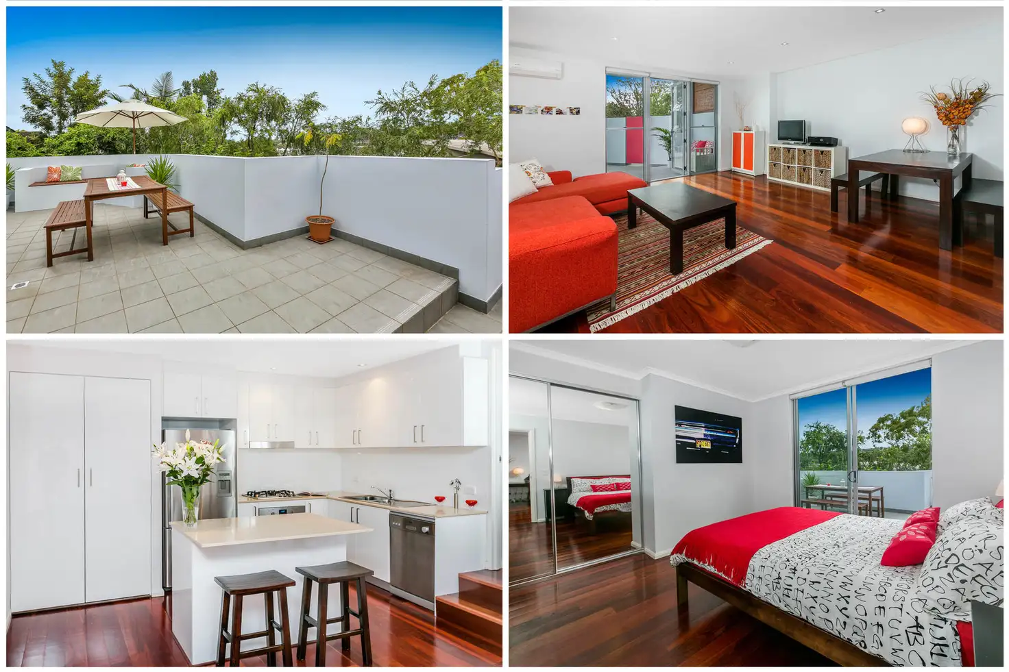 Main view of Homely unit listing, 1/2 Brookvale Avenue, Brookvale NSW 2100
