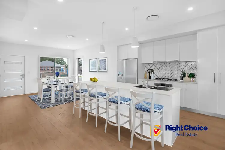 Fourth view of Homely house listing, 9 Thornbill Street, Wongawilli NSW 2530