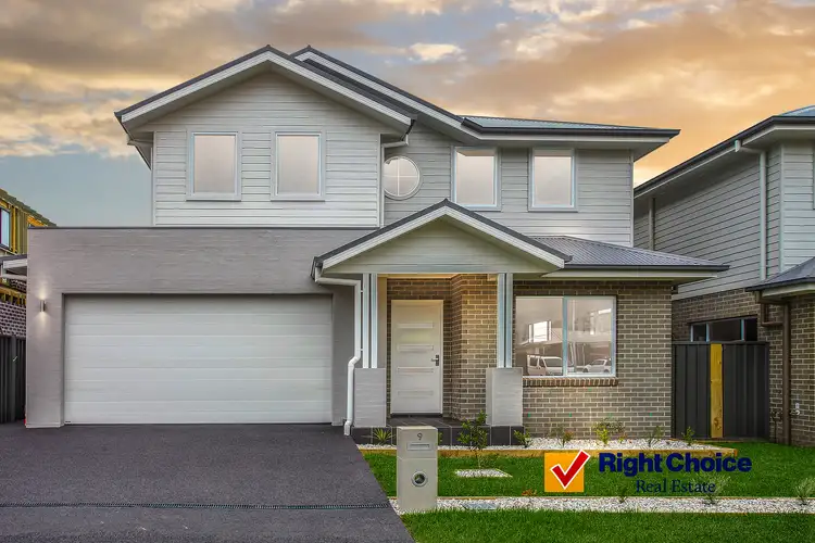 2 Monarch Street, Wongawilli NSW 2530