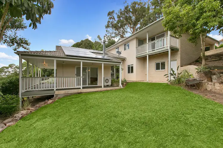 6 Coral Court, Nambour QLD 4560