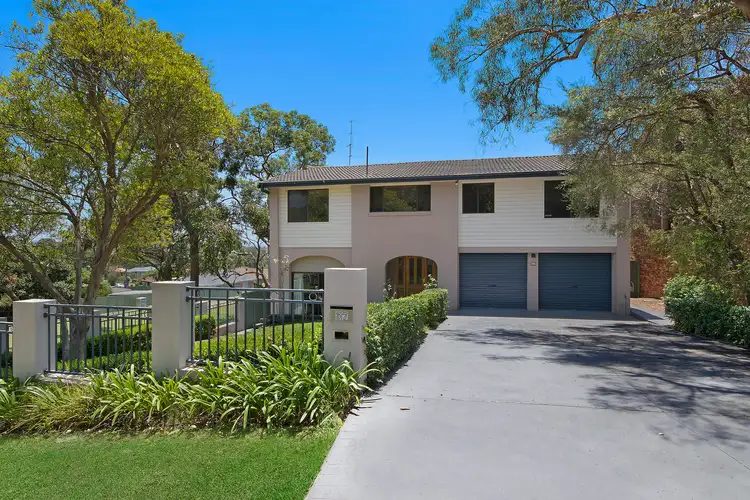 Main view of Homely house listing, 37 Curzon Avenue, Bateau Bay NSW 2261