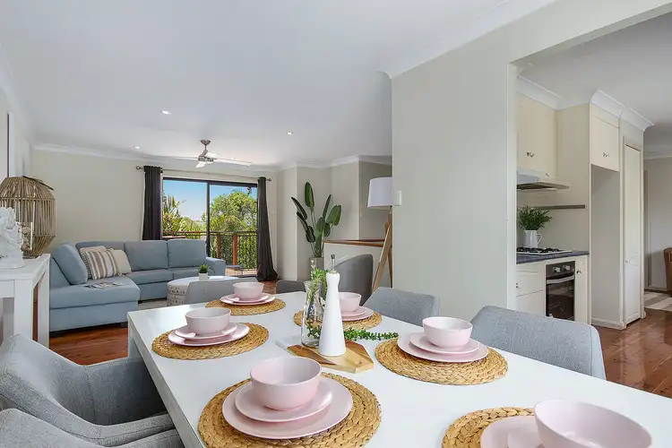 Sixth view of Homely house listing, 37 Curzon Avenue, Bateau Bay NSW 2261