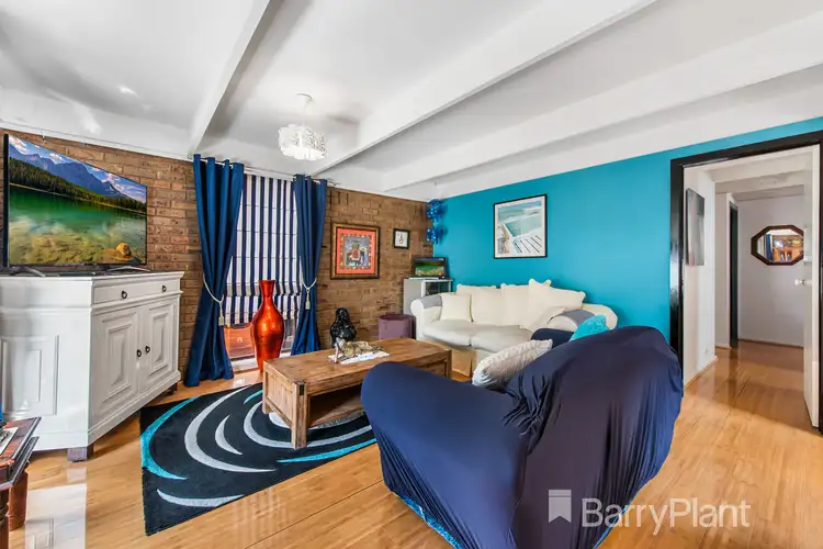Fourth view of Homely unit listing, 28a Edgar Street, Werribee VIC 3030