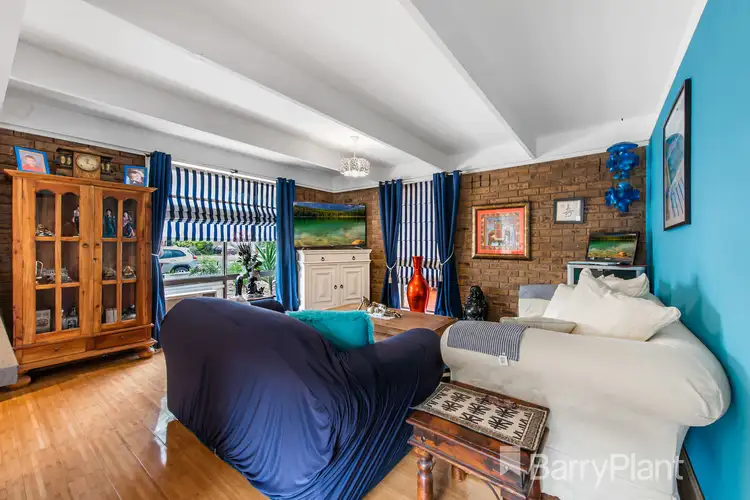 Fifth view of Homely unit listing, 28a Edgar Street, Werribee VIC 3030