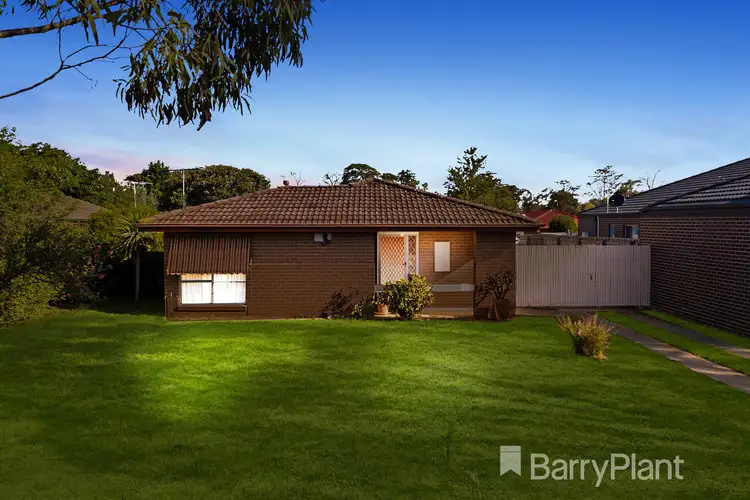 7 Rubicon Place, Werribee VIC 3030