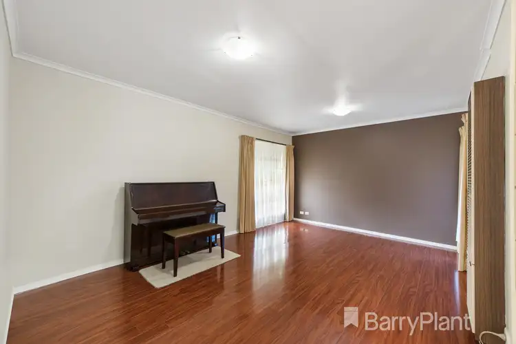 Fifth view of Homely house listing, 7 Rubicon Place, Werribee VIC 3030