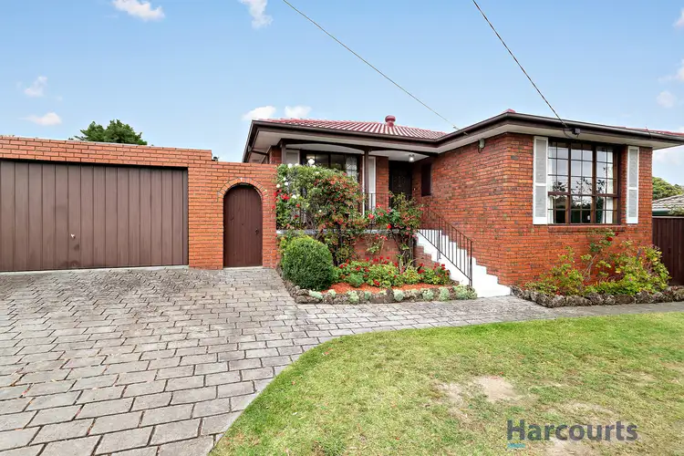 21 Bellini Avenue, Wheelers Hill VIC 3150