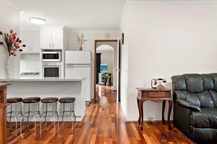 Second view of Homely house listing, 21 Bellini Avenue, Wheelers Hill VIC 3150