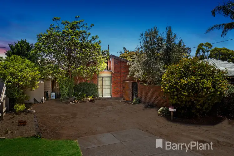 52 Feathertop Drive, Wyndham Vale VIC 3024