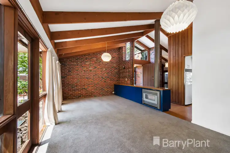 Second view of Homely house listing, 52 Feathertop Drive, Wyndham Vale VIC 3024