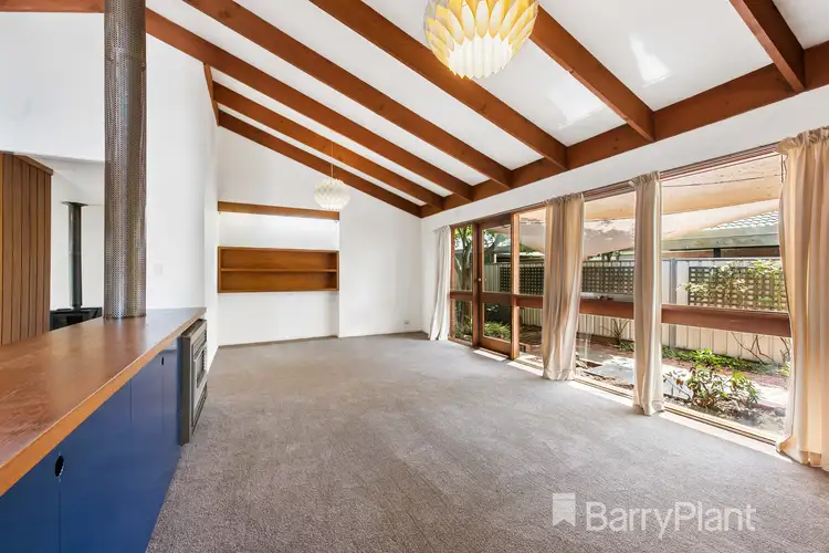 Third view of Homely house listing, 52 Feathertop Drive, Wyndham Vale VIC 3024