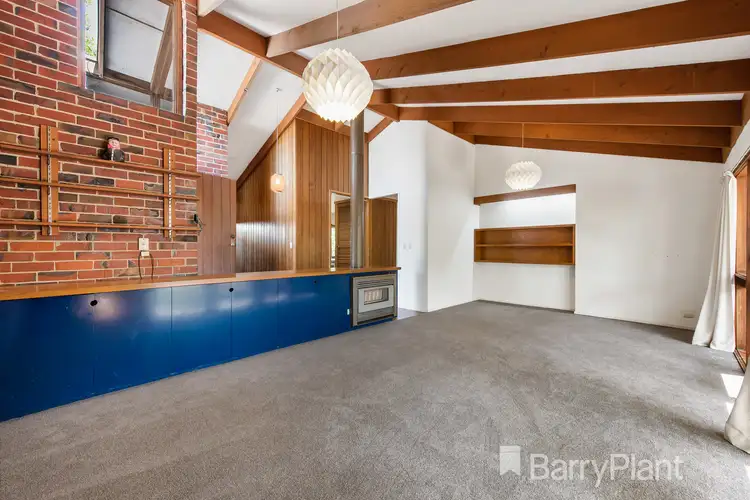 Fourth view of Homely house listing, 52 Feathertop Drive, Wyndham Vale VIC 3024