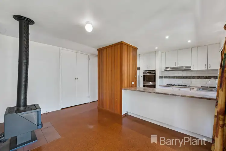 Sixth view of Homely house listing, 52 Feathertop Drive, Wyndham Vale VIC 3024