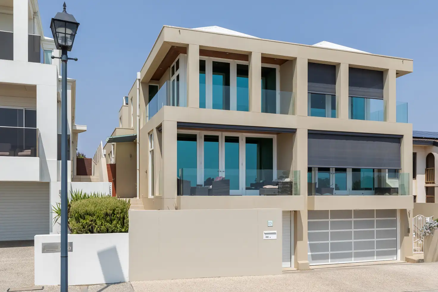 Main view of Homely house listing, 32a Esplanade, Somerton Park SA 5044