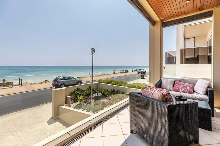 Sixth view of Homely house listing, 32a Esplanade, Somerton Park SA 5044