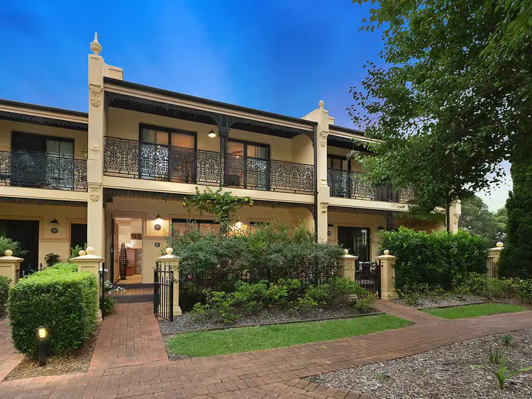 Main view of Homely townhouse listing, 17/344 West Botany Street, Brighton-le-sands NSW 2216